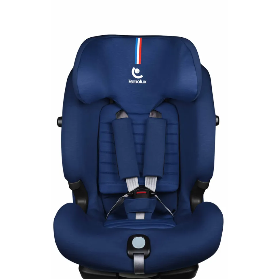 Siège auto olymp i-size ocean