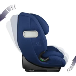 Siège auto olymp i-size ocean