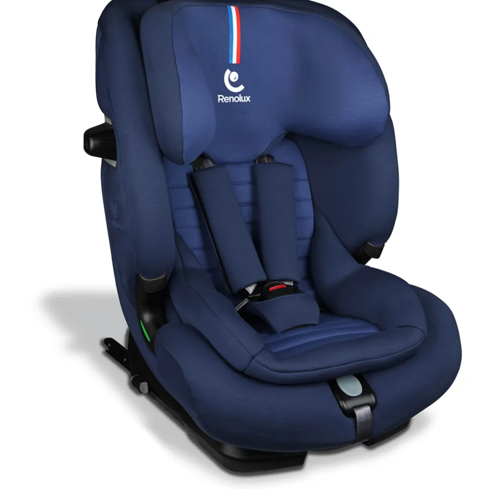 Siège auto olymp i-size ocean