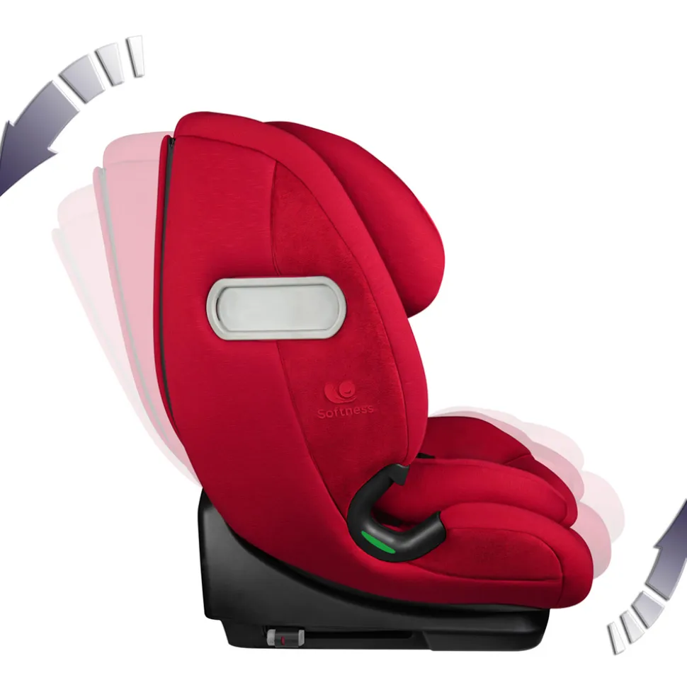 Siège auto olymp i-size passion