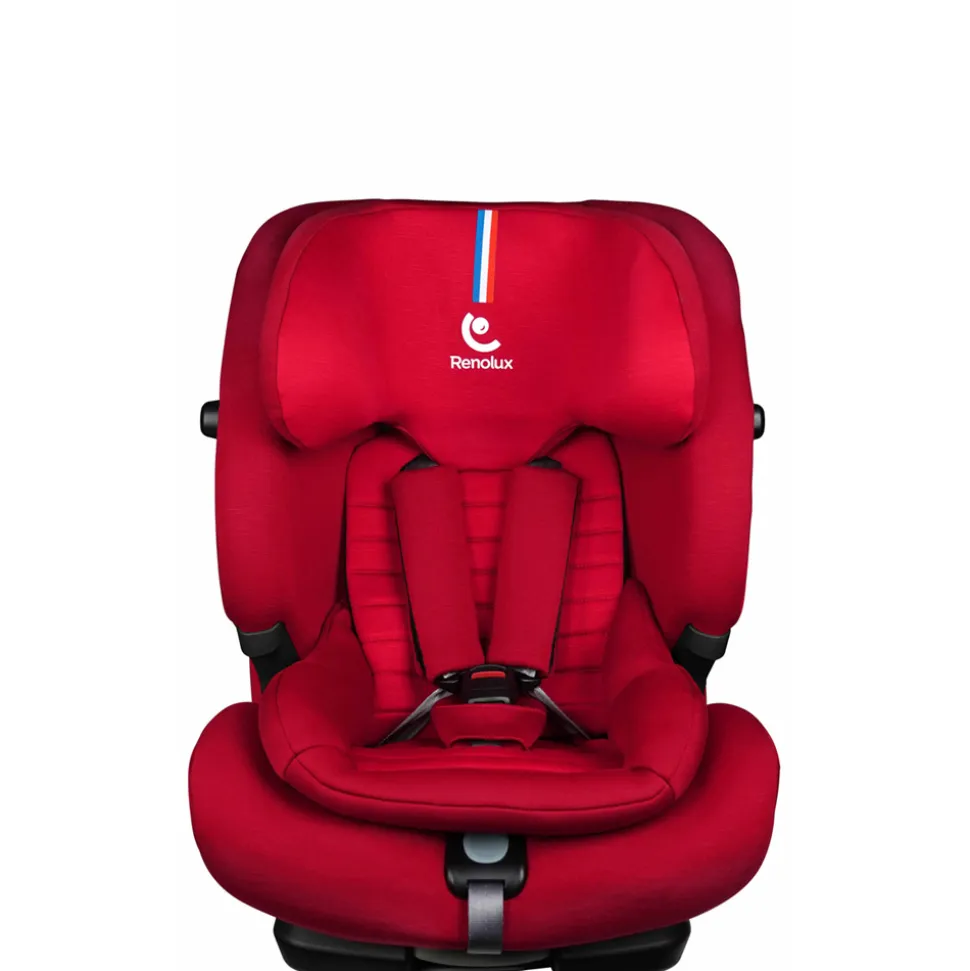 Siège auto olymp i-size passion