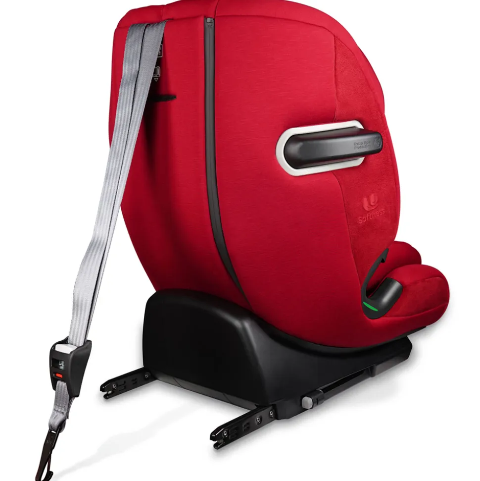Siège auto olymp i-size passion