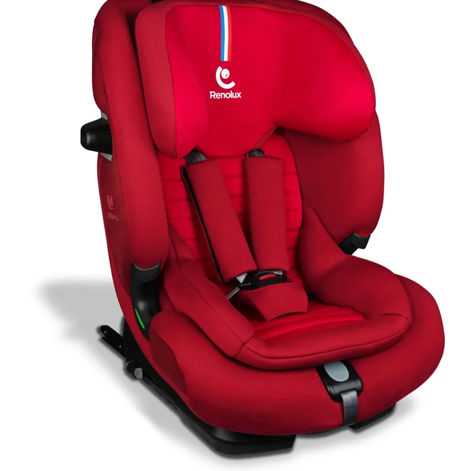 Siège auto olymp i-size passion