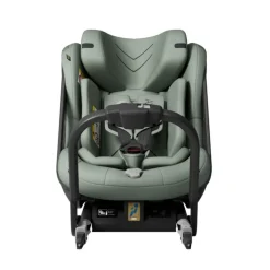 Siège auto one 3 nordic bloom green