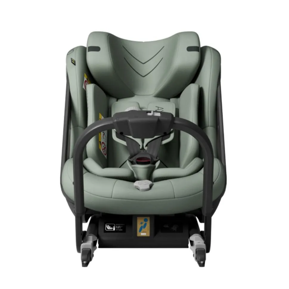 Siège auto one 3 nordic bloom green