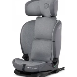 Siège auto oneto3 i-size gris