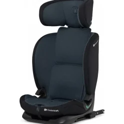 Siège auto oneto3 i-size noir