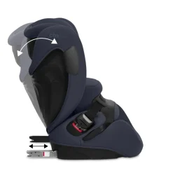 Siège auto pallas b3 i-size blue moon