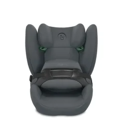 Siège auto pallas b i-size cobblestone grey