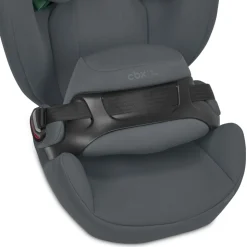 Siège auto pallas b3 i-size cobblestone grey