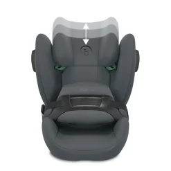 Siège auto pallas b3 i-size cobblestone grey