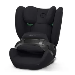 Siège auto pallas b i-size pure black