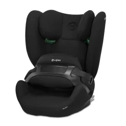 Siège auto pallas b i-size pure black