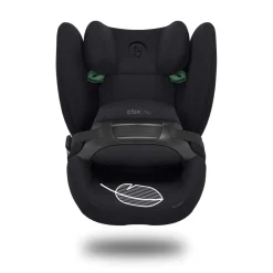 Siège auto pallas b i-size pure black