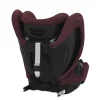 Siège auto pallas b i-size rumba red