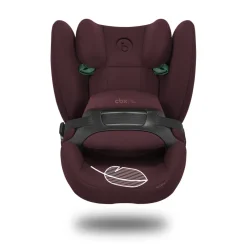 Siège auto pallas b i-size rumba red