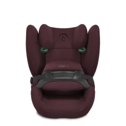 Siège auto pallas b i-size rumba red