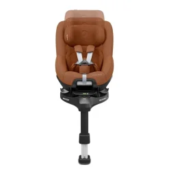 Siège auto pearl 360 pro authentic terra