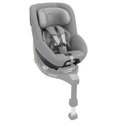 Siège auto pearl 360 pro authentic grey