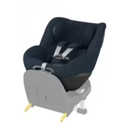 Siège auto pearl 360 pro i-size authentic blue
