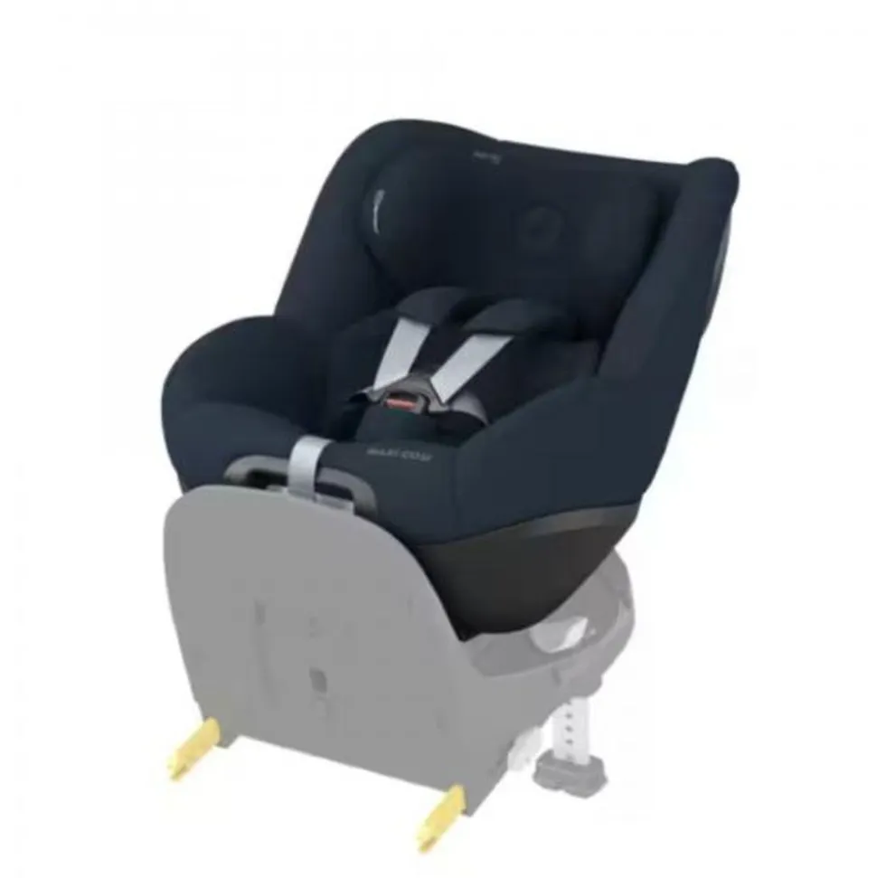 Siège auto pearl 360 pro i-size authentic blue