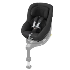 Siège auto pearl 360 pro i-size authentic black