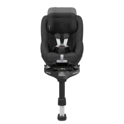 Siège auto pearl 360 pro i-size authentic black