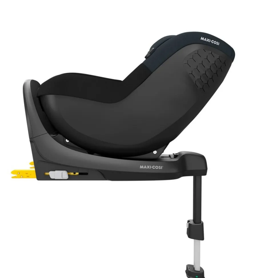 Siège auto pearl s i-size tonal black