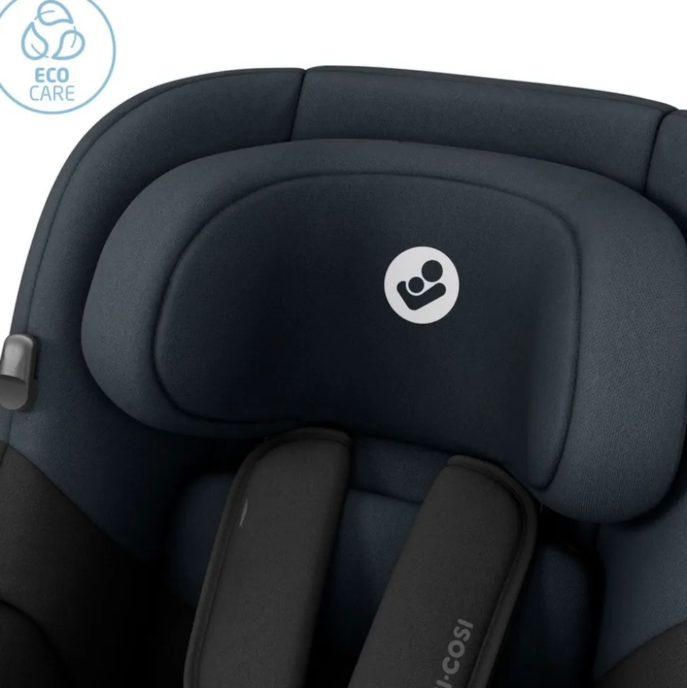 Siège auto pearl s i-size tonal black