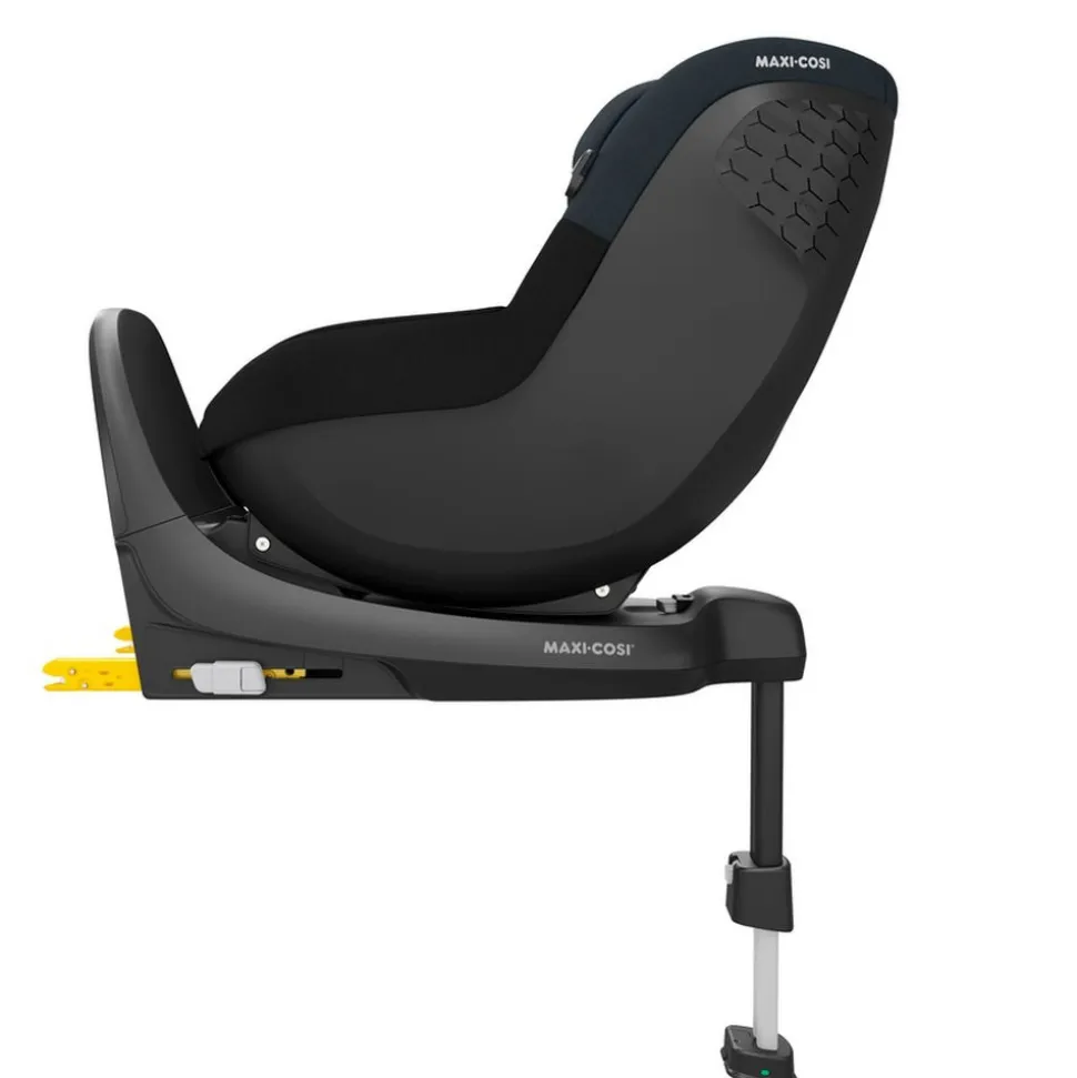 Siège auto pearl s i-size tonal black