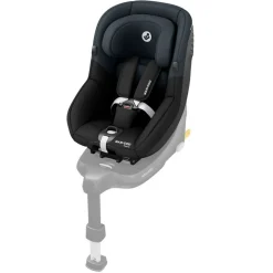 Siège auto pearl s i-size tonal black