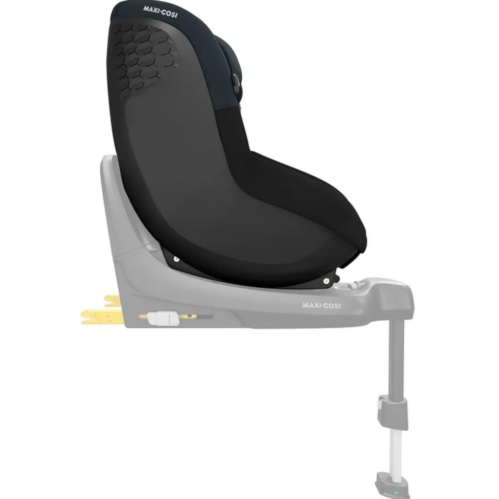 Siège auto pearl s i-size tonal black