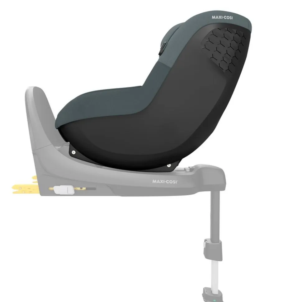 Siège auto pearl s i-size tonal graphite