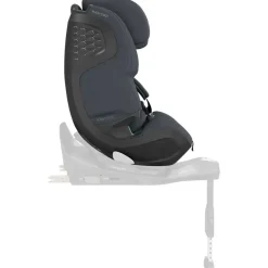 Siège auto pearl xl slide pro authentic graphite