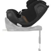Siège auto pearl xl slide pro authentic black