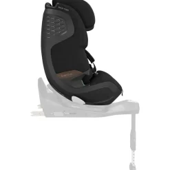 Siège auto pearl xl slide pro authentic black