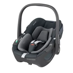 Siège auto pebble 360 essential graphite