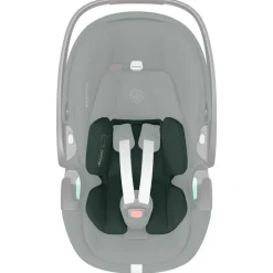 Siège auto pebble 360 pro 2 i-size twillic green