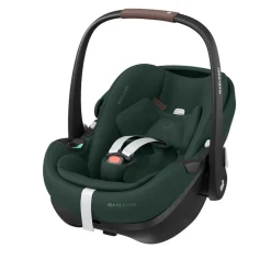 Siège auto pebble 360 pro 2 i-size twillic green