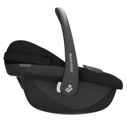 Siège auto pebble s i-size tonal black