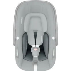 Siège auto pebble s i-size tonal graphite