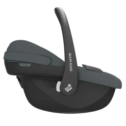 Siège auto pebble s i-size tonal graphite