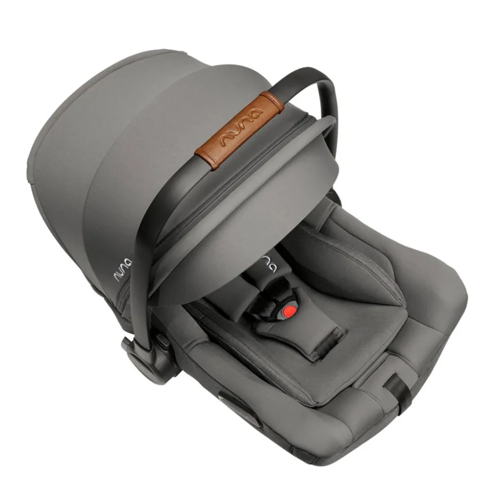Siège auto pipa next granite