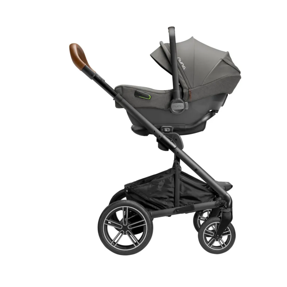 Siège auto pipa next granite