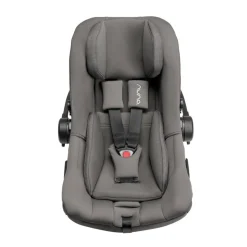 Siège auto pipa next granite