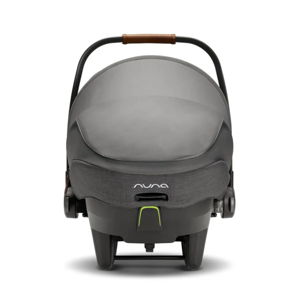 Siège auto pipa next granite