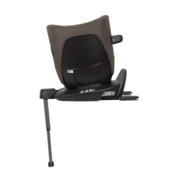 Siège auto pivotant pruu 360° i-size chestnut