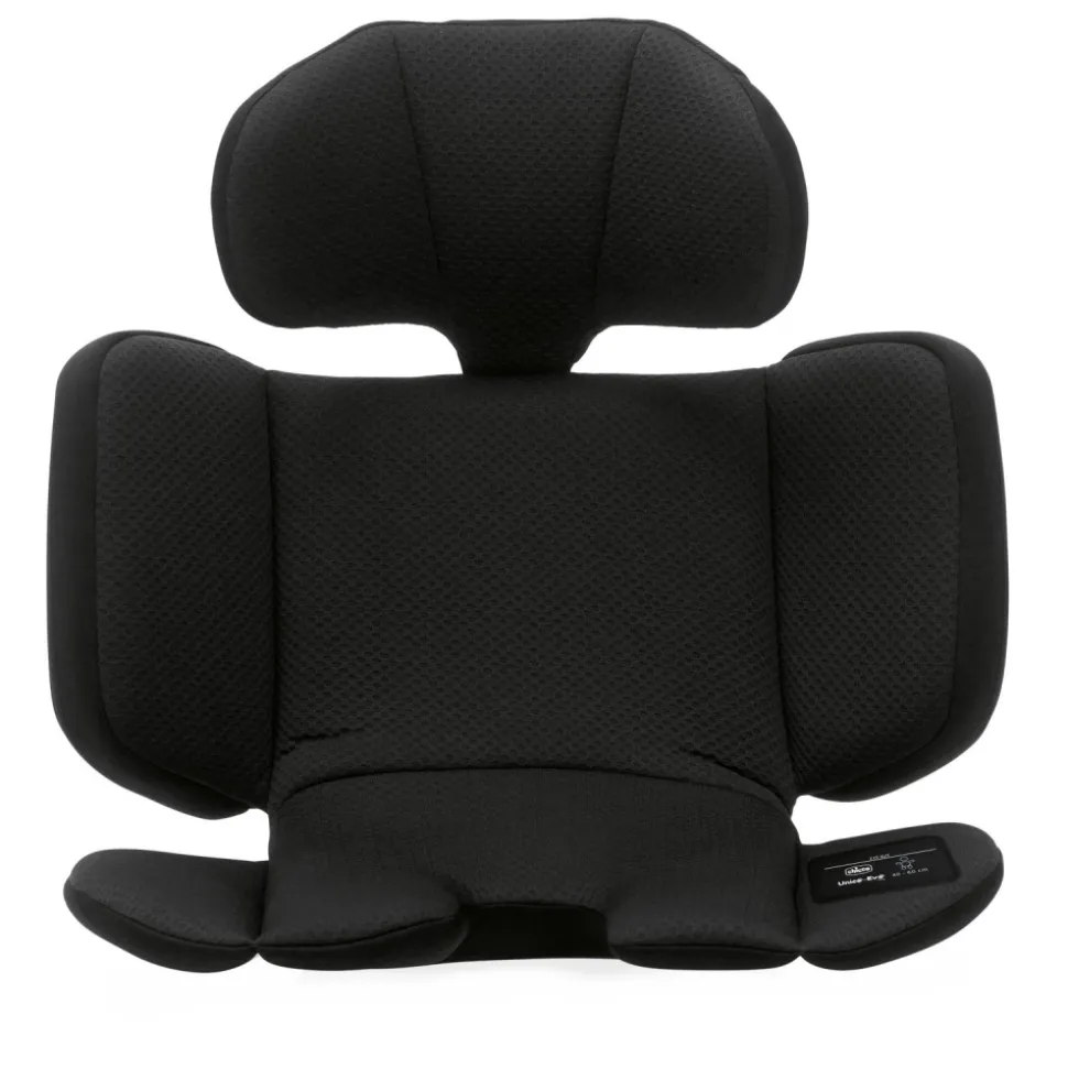 Siège auto pivotant unico evo i-size black