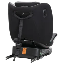 Siège-auto pivotant unico evo i-size grey black