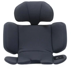 Siège-auto pivotant unico evo i-size grey black
